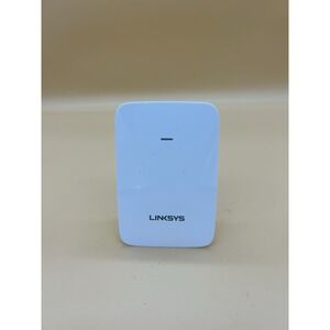 Linksys RE6350 AC1200 Dual Band WiFi Range Extender Wireless Booster Tested